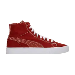 Кроссовки Bari Mid Puma, красный 373891 11 | chili oil/chili oil