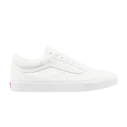 Кроссовки Old Skool Vans, белый vn0a5krf8ax | true white