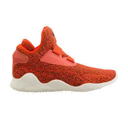 Кроссовки Mostro Sirsa Elemental Puma, черный 364421 04 | cherry tomato/puma black/whisper white