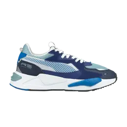Кроссовки RS-Z Puma, синий 381640 03 | china blue/white
