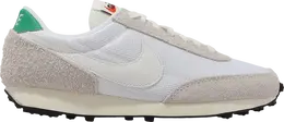 Nike Кроссовки Wmns Daybreak Vintage 'White Stadium Green', белый dx0751 300 | white