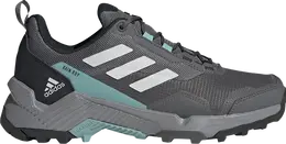 Кроссовки Adidas Wmns Eastrail 2.0 Rain.RDY 'Grey Mint Ton', серый gv7510 | grey
