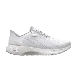 Кроссовки HOVR Machina 3 Clone Under Armour, белый 3026729 100 | white/halo grey