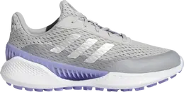 Кроссовки Adidas Wmns Summervent Spikeless Golf 'Grey Light Purple', серый gv9749 | grey