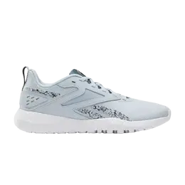 Кроссовки Wmns Flexagon Energy 4 Reebok, синий 100033352 | feel good blue/hoops blue/core black