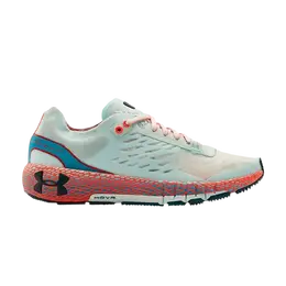 Кроссовки Wmns HOVR Machina LT Under Armour, синий 3023906 400 | rift blue/escape