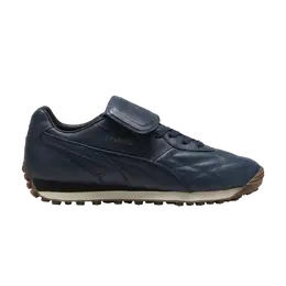 Кроссовки Fenty x Avanti L Puma, синий 398352 01 | club navy