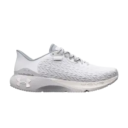 Кроссовки Wmns HOVR Machina 3 Clone Under Armour, белый 3026732 100 | white/halo grey