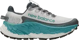 New Balance Кроссовки Wmns Fresh Foam X More Trail v3 'Reflection Faded Teal', бирюзовый wtmorlw3 | teal