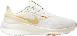 Nike Кроссовки Wmns Air Zoom Structure 25 'Sail Buff Gold', кремовый fv3635 171 | cream