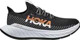 Hoka Кроссовки Wmns Carbon X 3 'Black Peach', черный 1123193 bwht | black