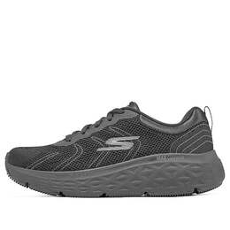 Кроссовки max cushioning delta 'black' Skechers, черный 129120-bkcc | black