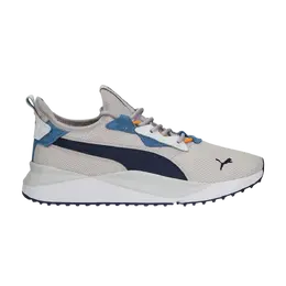 Кроссовки Wmns Pacer Future WIP Puma, серый 391308 03 | marble/navy/deep dive