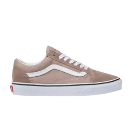 Кроссовки Old Skool Vans, желто-коричневый vn0a5krfavk | etherea/true white
