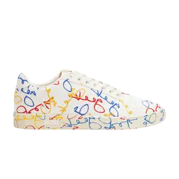 Кроссовки Fashion Geek x Ralph Sampson Lo Puma, кремовый 374794 01 | marshmallow
