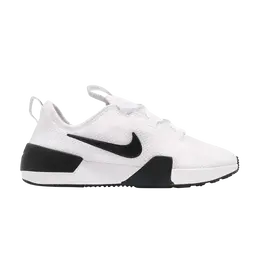 Кроссовки Nike Wmns Ashin Modern 'Summit White', белый aj8799 100 | white