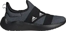 Adidas Кроссовки Wmns Puremotion Adapt 'Black', черный id4428 | black