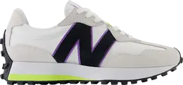 New Balance Кроссовки Wmns 327 'Reflection Clear Yellow', белый ws327nb | white