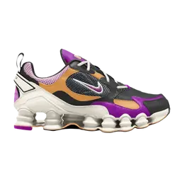 Кроссовки Nike Wmns Shox Nova, черный at8046 002 | black