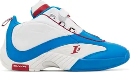 Кроссовки answer 4 'dynamic blue' Reebok, синий hp3125 | blue