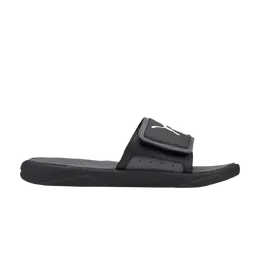 Кроссовки Royalcat Comfort Slides Puma, черный 372280 01 | black/castlerock/white