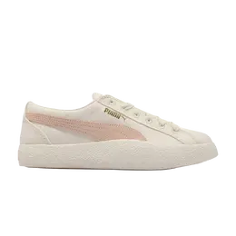 Кроссовки Wmns Love Puma, кремовый 375065 01 | marshmallow/cloud pink