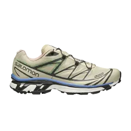 Кроссовки XT-6 Salomon, кремовый l47159000 | moth/vanilla/granada sky