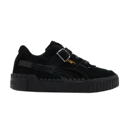 Кроссовки Tyakasha x Wmns Cali Puma, черный 370128 01 | black
