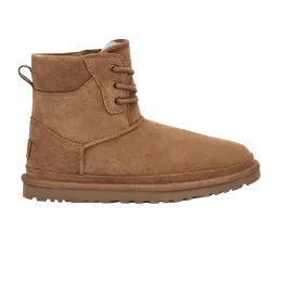 Кроссовки Ugg Wmns Neumel Hiker, коричневый 1112482 che | brown