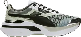 Кроссовки Puma LaQuan Smith x Wmns Kosmo Rider Athluxury, зеленый 387047 01 | green