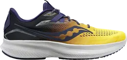 Кроссовки Saucony Wmns Ride 15 ViZiPRO, желтый s10729 65 | yellow