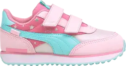 Кроссовки Puma Future Rider Jr Unicorn - Sachet Pink, розовый 368827 01 | pink