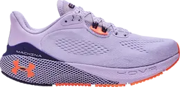 Кроссовки Under Armour Wmns HOVR Machina 3 Nebula Purple Coral, фиолетовый 3025660 501 | purple
