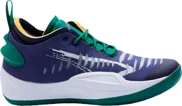 Кроссовки Puma June Ambrose x Wmns Rise Nitro Keeping Score, синий 377677 01 | blue