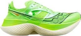 Кроссовки Saucony Wmns Endorphin Elite Slime, зеленый s10768 30 | green