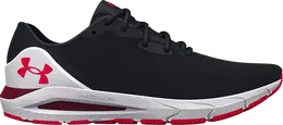 Кроссовки Under Armour Wmns HOVR Sonic 5 Collegiate NCAA - Texas Tech, черный 3026430 001 | black