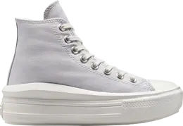 Кроссовки Converse Wmns Chuck Taylor All Star Move Platform High Mouse, серый a03921c | grey