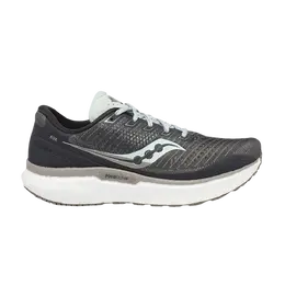 Кроссовки Wmns Triumph 18 Saucony, серый s10595 40 | charcoal/sky