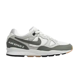 Кроссовки Nike Wmns Air Span 2 'Dark Stucco', белый ah6800 100 | white