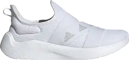 Adidas Кроссовки Wmns Puremotion Adapt 'White Grey', белый id4430 | white
