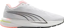 Кроссовки Puma Wmns Velocity Nitro White Elektro Peach, розовый 195697 05 | pink