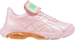 Кроссовки Puma Dua Lipa x Wmns Cell Dome King Pink Lady, розовый 387291 04 | pink