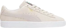 Кроссовки Puma Wmns Suede Classic 21 Marshmallow, кремовый 381410 10 | cream