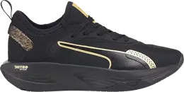 Кроссовки Puma Wmns PWR XX Nitro Deco Glam - Black, черный 377040 01 | black
