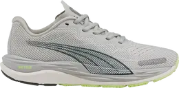 Кроссовки Puma Wmns Velocity Nitro 2 Harbor Mist Fizzy Light, серый 376262 02 | grey