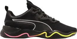 Кроссовки Puma Wmns Zone XT Ignite Pink, черный 193031 05 | black