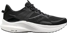 Кроссовки Saucony Wmns Tempus Black Fog, черный s10720 05 | black