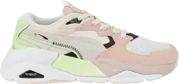 Кроссовки Puma Wmns TRC Mira Supersoft Island Pink Marshmallow, розовый 386751 01 | pink