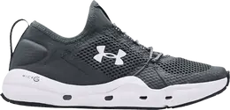 Кроссовки Under Armour Wmns Micro G Kilchis Pitch Grey, серый 3023740 100 | grey