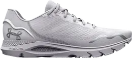Кроссовки Under Armour Wmns HOVR Sonic 6 White Metallic Silver, белый 3026128 101 | white